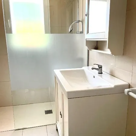 Casa Marco Сasa de vacaciones Dénia