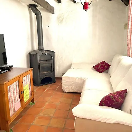 Casa Marco Prázdninový dům Denia