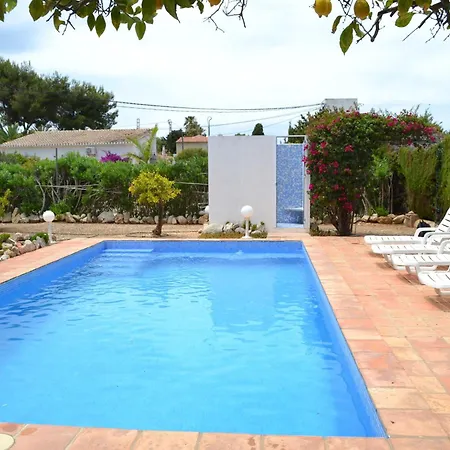 Casa Marco Holiday home *