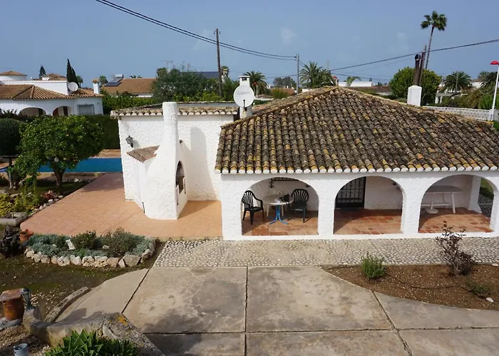 Casa Marco Ferienhaus