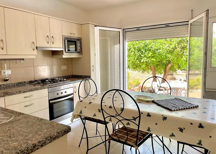 Ferienhaus Casa Marco