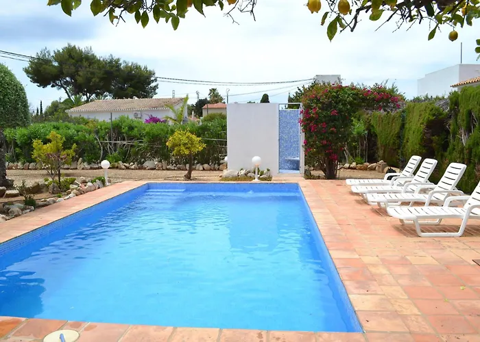 Casa Marco Ferienhaus *