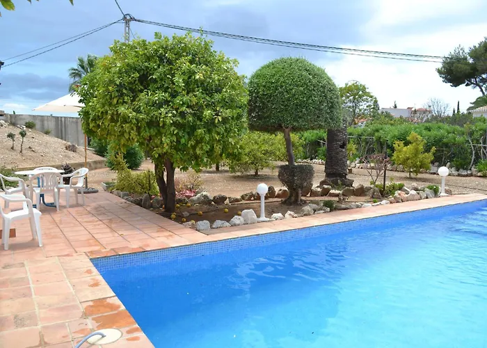 Casa Marco Ferienhaus *