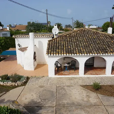 Casa Marco Holiday home