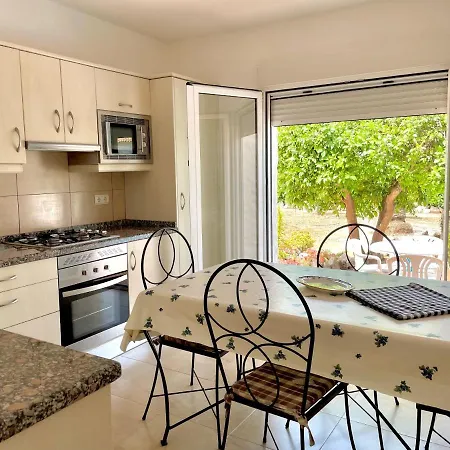 Holiday home Casa Marco