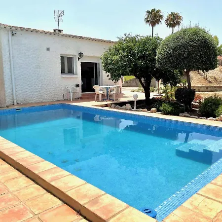 Holiday home Casa Marco *