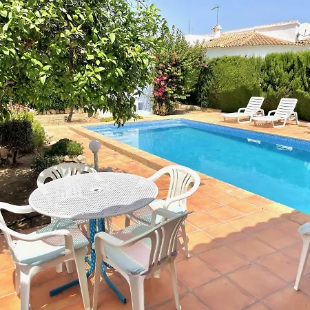 Holiday home Casa Marco