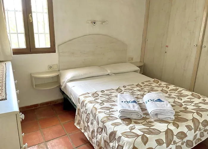 Casa Marco Denia