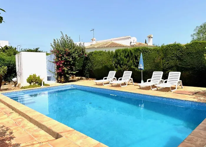 Casa Marco Holiday home