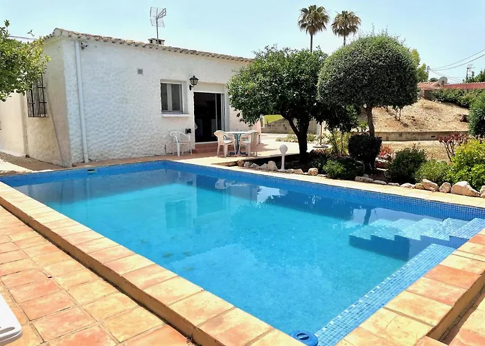 Holiday home Casa Marco *