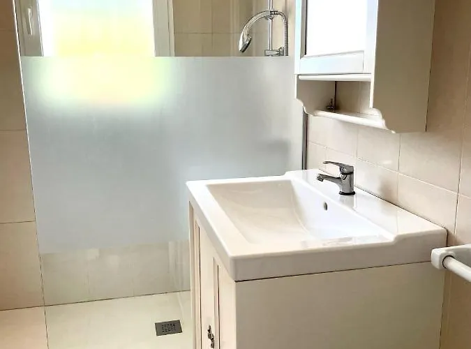Casa Marco Holiday home Denia
